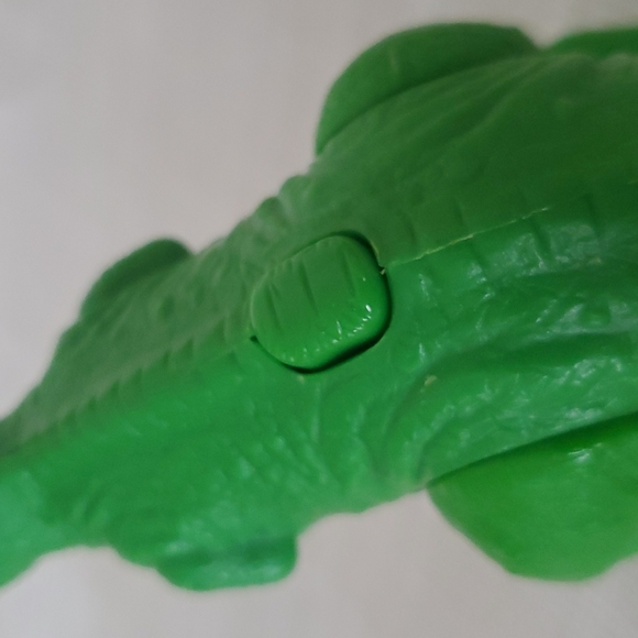 Universal Toys Vintage Jurrasic Park Universal Studios Dinosaur